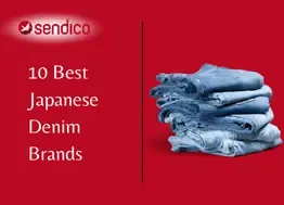 10 Best Japanese Denim Brands